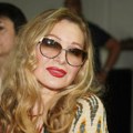 Slavlje u domu Danice Maksimović! Sin je učinio najsrećnijom, a glumica mu se dirljivo obratila: "Ponosu moj"