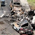Zastrašujući snimak trenutka nesreće: Evo kako je došlo do pada Cesne u Kaliforniji