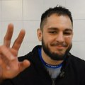 Janičić podigao tri prsta posle razbijanja Bojkovića, za Telegraf poručio: "Možda taj revanš, ali..."