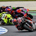 Moto GP: Italijan pobednik trke za Veliku nagradu Britanije