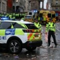 Upad autom među navijače Liverpula ne istražuje se kao terorizam