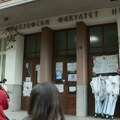 Studenti Filozofskog u Nišu odbili onlajn nastavu i zapitali zašto profesori nisu više uz njih