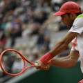 Najveća senzacija na Rolan Garosu, ispao bivši finalista