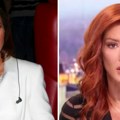 Puklo prijateljstvo zbog muškarca! Evo zbog koga su se posvađale Jovana Joksimović i Aleksandra Radović!