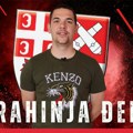 Đerić veran Šumadincima