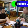 Kako je Ukrajina izvela smelu akciju 'Paukova mreža' na ruske bombardere