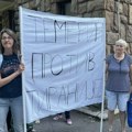 Protest u Temerinu ispred zgrade Opštine: Pijaću vodu čekaju 20 godina
