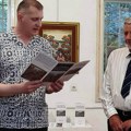 Slike naive ponovo u Paraćinu: Do 13. juna izložba Milovana Lazarevića u Kulturnom centru (foto)