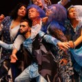 Zid teatar dolazi sa "vodom": Gosti iz Holandije na festivalu DAH teatra u Beogradu
