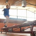 Male olimpijske igre prvi put u Kikindi: Nadmetalo se više od 300 mlađih školaraca iz cele Srbije