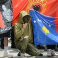 Veterani OVK pobesneli nakon haosa sa zastavom u Tirani na meču Albanija - Srbija: Oglasili se saopštenjem