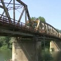 Sanacija mosta na Moravi: Svilajnac i okolna mesta 70 kilometara dalji