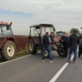 Poljoprivrednici Stiga prekinuli protest, ministar Glamočić obećao razgovor o problemima u agraru