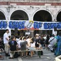 "Nema mesta za Bezosa": Hoće li milijarderu "presesti" luksuzno venčanje u Veneciji