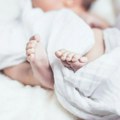 U Betaniji rođeno 19 beba: Dečaci ubedljivo "vode"