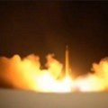 Rakete lete ka vojnoj bazi SAD u Kataru: Iran objavio snimak lansiranja (video)