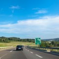 'Miloš Veliki' stigao do Požege