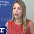 "Bilo je teško...": Ministarka Đedović objasnila situaciju oko sankcija NIS-u