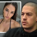 Baka Prase objavio fotku sa novom devojkom: u jeku skandala sa Anjom Bla: "Ljudi su želeli krv, ali je nisu dobili"