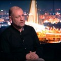 Policija udarala štitom i otimala telefon novinaru Vuku Cvijiću