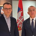 Vujić i Petković: Država odlučna da zaštiti Srbe na KiM kroz domaće i međunarodne pravne institucije