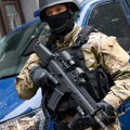 Pucnjava u Sarajevu: Muškarac ranjen u rame kod Druge gimnazije