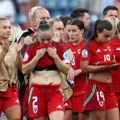 Velšanke „bez ogrebotine“ posle saobraćajne nesreće