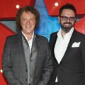 "Tonči mi dođe kao najveća kazna" Petar Grašo otkrio kako se slaže s tastom: Kada bi se snimio naš porodični ručak...