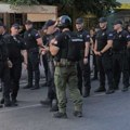 Evropska zelena partija: Osuđujemo politička hapšenja u Srbiji, EU da reaguje na surovu represiju