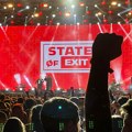 Exit 25: Festival slavi četvrt veka uz snažne poruke o slobodi i otporu (VIDEO)