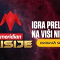MENJAMO IGRU ZAUVEK – PRIHVATI IZAZOV!