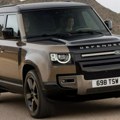 JLR ukida 500 radnih mesta u Velikoj Britaniji nakon pada prodaje od 11 odsto