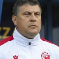 Milojević: "Nismo u piku forme"