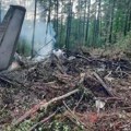 Vučić izrazio saučešće povodom avionske nesreće u Rusiji
