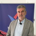 Radojević: Apsurd – sanitetska služba organizovana samo za jednu traku auto-puta kod tunela Munjino brdo