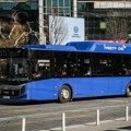 Gsp planira kupovinu autobusa na gas: U planu izdvajanje 7,7 milijardi dinara