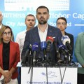 Mićin: Nadam se da će i vlast i opozicija glasati za podizanje spomenika žtvama