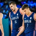Oštetili Srbiju, sada će Orlovima deliti pravdu i na Evrobasketu: Jokić i Bogdanović ne zaboravljaju Pariz!