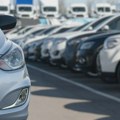 Nema pojeftinjenja polovnih automobila