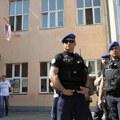 Tzv. Kosovska policija privela najmanje 2 osobe; Kurti provocira u severnom delu Kosovske Mitrovice VIDEO