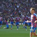Trofej, pa užasne vesti za "orlove"