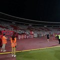 Da li je moguće! Zatvorene tribine Marakane za Zvezda - Pafos u borbi za Ligu šampiona?!