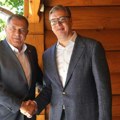 Dodik: Cilj je uzeti Srbima demokratiju