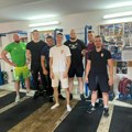 39. Međunarodni Kup Subotice u dizanju tegova