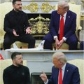 (FOTO) Kako se Zelenski ovaj put doterao za Belu kuću