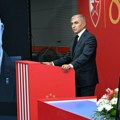 Komemoracija Dobrivoju Tanasijeviću: čovek svetskog formata, zvezdaš i patriota