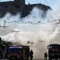 Rusija na razgovore u Vašingtonu odgovorila novim napadima na Ukrajinu