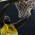 Bivši centar Albe potpisao za Olimpijakos