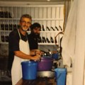 Nakon razvoda od svetski poznate žene, naš glumac spas pronašao na Hilandaru! Svi ga znate kao Branka Pantića iz "Tesne kože"…