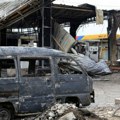 UN: 11 Palestinaca umrlo od gladi u Pojasu Gaze za poslednja 24 sata